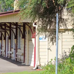 Toronto Heritage Museum - Lake Macquarie