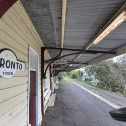 Toronto Heritage Museum - Lake Macquarie