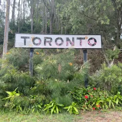 Toronto Heritage Museum - Lake Macquarie
