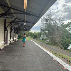 Toronto Heritage Museum - Lake Macquarie
