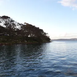 Wangi Wangi Peninsula - Lake Macquarie
