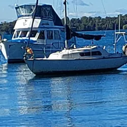 Wangi Wangi Peninsula - Lake Macquarie