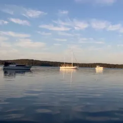 Wangi Wangi Peninsula - Lake Macquarie