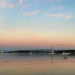 Wangi Wangi Peninsula - Lake Macquarie