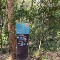 Wangi Wangi Peninsula - Lake Macquarie