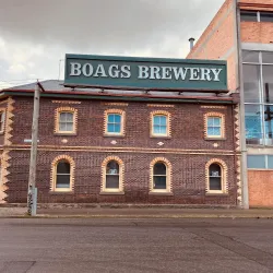 Boags Brewery - Launceston