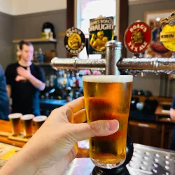 Boags Brewery - Launceston