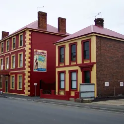 Boags Brewery - Launceston
