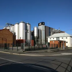Boags Brewery - Launceston