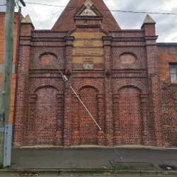 Boags Brewery - Launceston