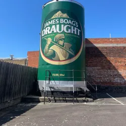 Boags Brewery - Launceston