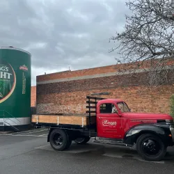 Boags Brewery - Launceston