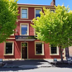 Boags Brewery - Launceston