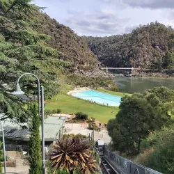 Cataract Gorge Reserve - Launceston
