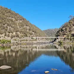 Cataract Gorge Reserve - Launceston