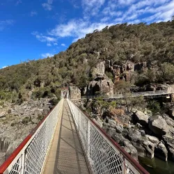 Cataract Gorge Reserve - Launceston