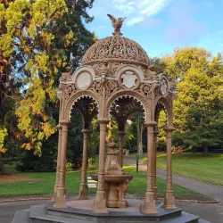 City Park - Launceston