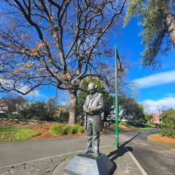 City Park - Launceston