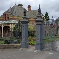 City Park - Launceston