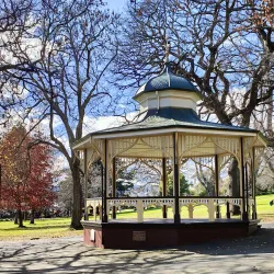 City Park - Launceston
