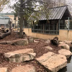 City Park - Launceston