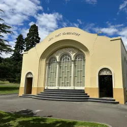 City Park - Launceston