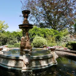 City Park - Launceston