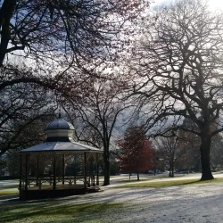 City Park - Launceston