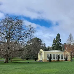 City Park - Launceston