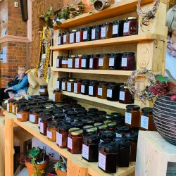 Harvest Launceston Community Farmers' Market - Launceston