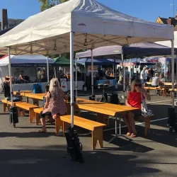Harvest Launceston Community Farmers' Market - Launceston