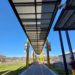 Inveresk Precinct - Launceston