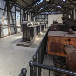 Inveresk Precinct - Launceston