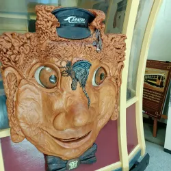 Launceston Tramway Museum - Launceston