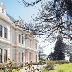 Queen Victoria Museum and Art Gallery - Launceston