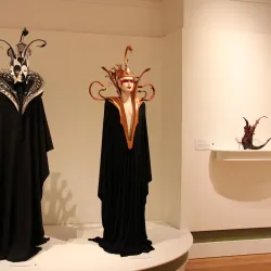 Queen Victoria Museum and Art Gallery - Launceston