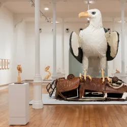 Queen Victoria Museum and Art Gallery - Launceston