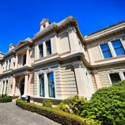 Queen Victoria Museum and Art Gallery - Launceston