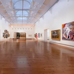 Queen Victoria Museum and Art Gallery - Launceston