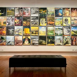 Queen Victoria Museum and Art Gallery - Launceston