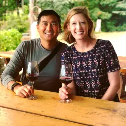 Tamar Valley Wine Region - Launceston