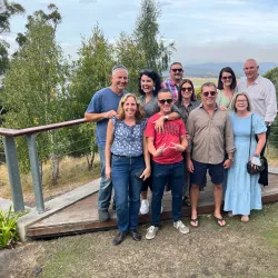 Tamar Valley Wine Region - Launceston