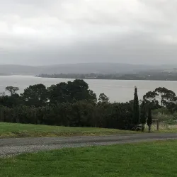 Tamar Valley Wine Region - Launceston