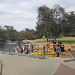 Kent Street Weir - Leeming