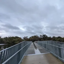 Kent Street Weir - Leeming