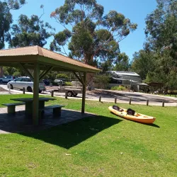 Kent Street Weir - Leeming