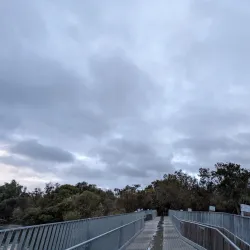 Kent Street Weir - Leeming
