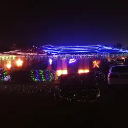 Leeming Park - Leeming