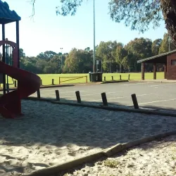 Leeming Park - Leeming