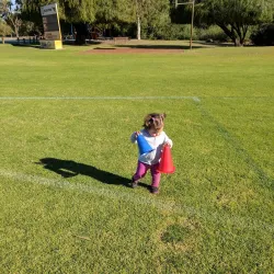 Leeming Park - Leeming